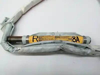 Автозапчастина б/у передня права подушка безпеки для lexus ct (zwa10_) 200h (zwa10_) посилання на oem iam 6217076010  