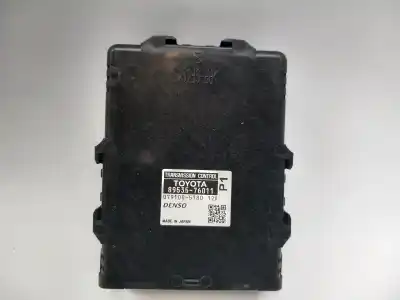 Second-hand car spare part electronic module for lexus ct (zwa10_) 200h (zwa10_) oem iam references 