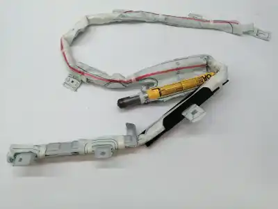 Second-hand car spare part front left curtain airbag for lexus ct (zwa10_) 200h (zwa10_) oem iam references 6218076010