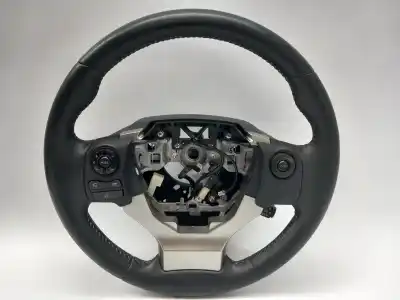 Second-hand car spare part steering wheel for lexus ct (zwa10_) 200h (zwa10_) oem iam references 4510076100c4