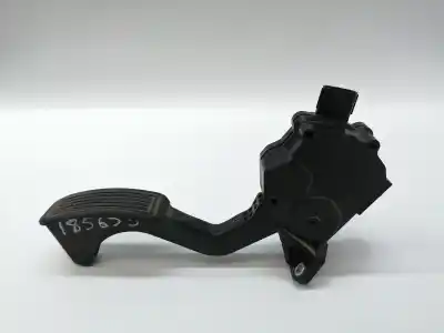 Автозапчастина б/у педальний потенціометр для lexus ct (zwa10_) 200h (zwa10_) посилання на oem iam 7811076021  