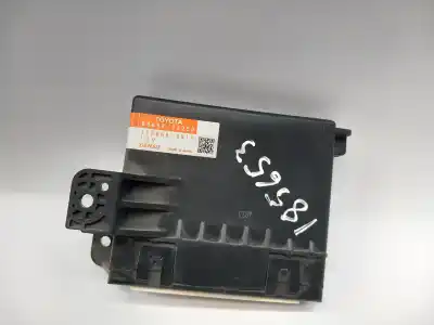 Second-hand car spare part electronic module for lexus ct (zwa10_) 200h (zwa10_) oem iam references 8865076250