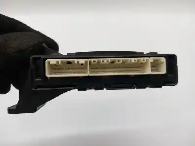 Автозапчастина б/у електронний модуль для lexus ct (zwa10_) 200h (zwa10_) посилання на oem iam 8865076250  