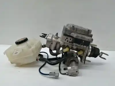 Second-hand car spare part abs for lexus ct (zwa10_) 200h (zwa10_) oem iam references 4705076100