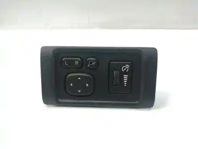 Second-hand car spare part rearview side mirror switch for lexus ct (zwa10_) 200h (zwa10_) oem iam references 8411942020