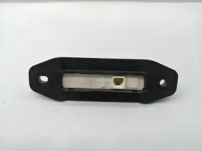 Second-hand car spare part tailgate back door handle for lexus ct (zwa10_) 200h (zwa10_) oem iam references 