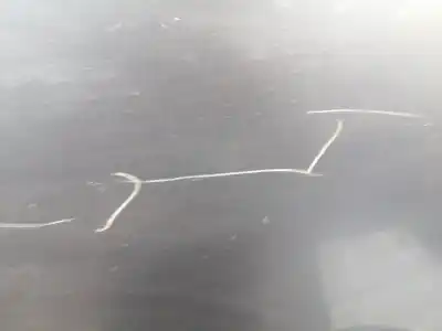 Second-hand car spare part bonnet for audi a6 c6 (4f2) 2.0 tdi oem iam references 4f0823029f  