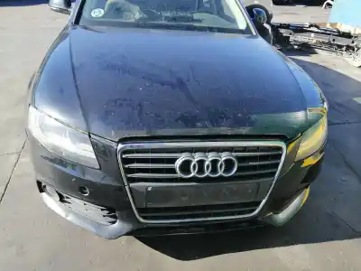 Gebrauchtes Autoersatzteil Volles Frontend zum AUDI A4 B8 (8K2)  OEM-IAM-Referenzen 8K0823029D  