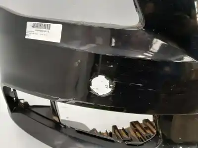 Автозапчастина б/у передній бампер для audi a4 b8 (8k2) 2.0 tdi посилання на oem iam 8k0807105  