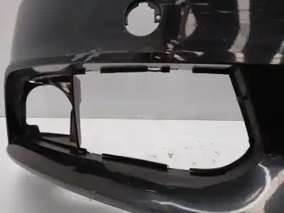 Автозапчастина б/у передній бампер для audi a4 b8 (8k2) 2.0 tdi посилання на oem iam 8k0807105  