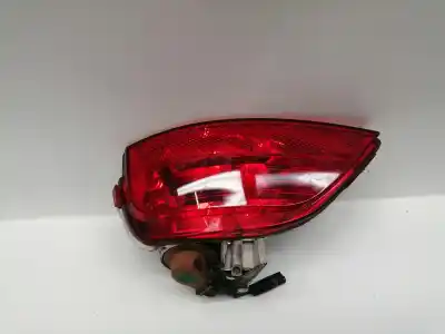 Автозапчастина б/у різні деталі для renault captur i h5f412 посилання на oem iam 265850007r