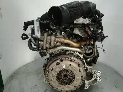 Second-hand car spare part complete engine for volvo xc60 d3 oem iam references d4204t4  