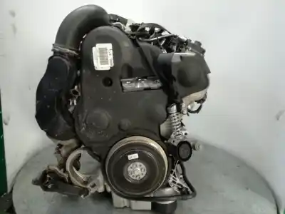 Second-hand car spare part complete engine for volvo xc60 d3 oem iam references d4204t4  
