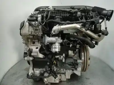Second-hand car spare part complete engine for volvo xc60 d3 oem iam references d4204t4  