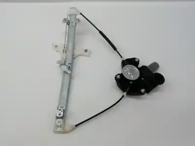 Peça sobressalente para automóvel em segunda mão elevador de vidros traseiro esquerdo por toyota yaris cross m15afxe referências oem iam 857200d560