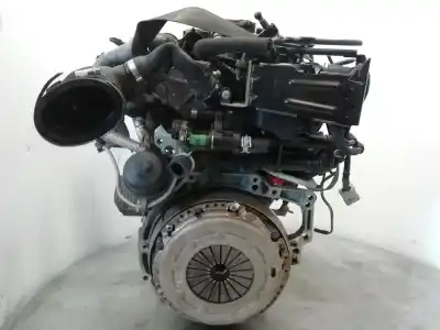 Pezzo di ricambio per auto di seconda mano motore completo per ford focus c-max 1.6 tdci riferimenti oem iam g8da f 144 
