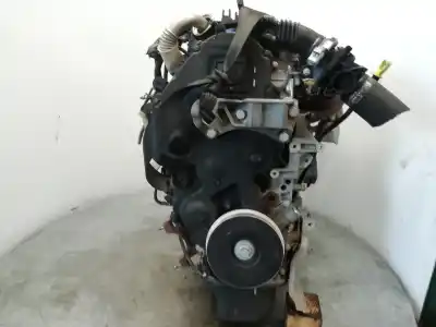 Pezzo di ricambio per auto di seconda mano motore completo per ford focus c-max 1.6 tdci riferimenti oem iam g8da f 144 