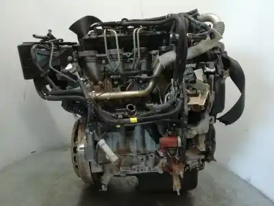 Pezzo di ricambio per auto di seconda mano motore completo per ford focus c-max 1.6 tdci riferimenti oem iam g8da f 144 