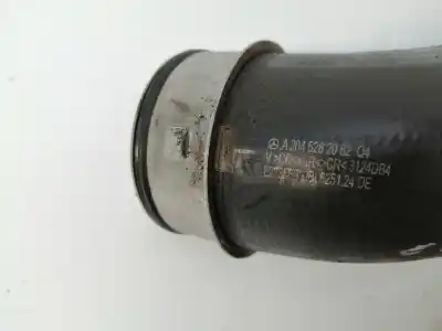Second-hand car spare part tube for mercedes-benz clase c (w204) c 320 cdi (204.022) oem iam references a2045282082  