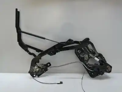 İkinci el araba yedek parçası ÇEŞİTLİ PARÇALAR için FORD FOCUS CABRIO (CA5)  OEM IAM referansları 1619259  