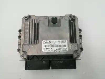 Автозапчасти б/у блок управления двигателем за ford c-max ii (dxa/cb7, dxa/ceu) 1.0 ecoboost ссылки oem iam 1777884