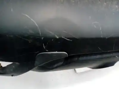 Автозапчастина б/у задній бампер для renault captur i h5f412 посилання на oem iam 850b27697r  