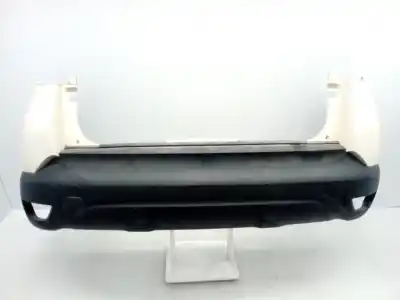 Автозапчастина б/у задній бампер для renault captur i h5f412 посилання на oem iam 850b27697r