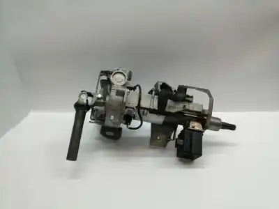 Автозапчастина б/у рульва колонка для renault captur i h5f412 посилання на oem iam 488100991r  