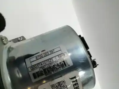 Автозапчастина б/у рульва колонка для renault captur i h5f412 посилання на oem iam 488100991r  