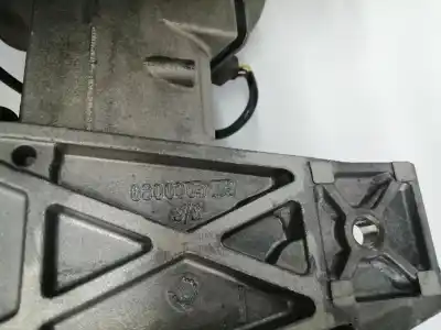 Автозапчастина б/у рульва колонка для renault captur i h5f412 посилання на oem iam 488100991r  