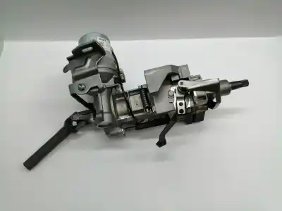Автозапчастина б/у рульва колонка для renault captur i h5f412 посилання на oem iam 488100991r  