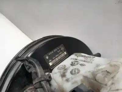 Автозапчасти б/у тормозной серво за dacia duster ii h4m740 ссылки oem iam 472107429r  