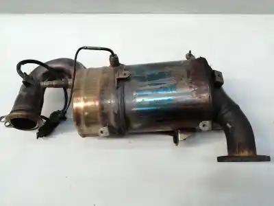 Second-hand car spare part CATALYTIC CONVERTER for CHEVROLET MALIBU  OEM IAM references 55574666  
