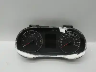 Автозапчасти б/у счетчик километров часы за dacia duster ii h4m740 ссылки oem iam 248106508r