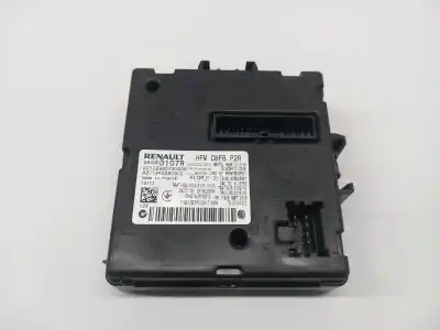Автозапчасти б/у электронный модуль за dacia duster ii h4m740 ссылки oem iam 285903107r
