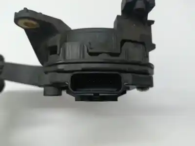 Автозапчасти б/у педальный потенциометр за dacia duster ii h4m740 ссылки oem iam 180108467r  