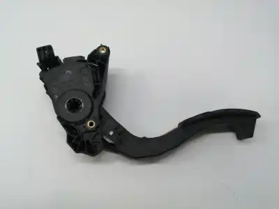 Автозапчасти б/у педальный потенциометр за dacia duster ii h4m740 ссылки oem iam 180108467r  