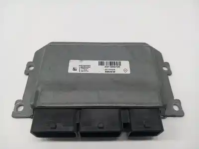 Second-hand car spare part ECU ENGINE CONTROL for DACIA DUSTER II  OEM IAM references   