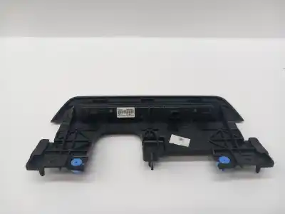 Автозапчастина б/у центральний гампов для dacia duster ii h4m740 посилання на oem iam 265958992d  