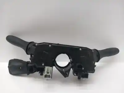 Автозапчасти б/у управление светом за dacia duster ii h4m740 ссылки oem iam 255678207r  
