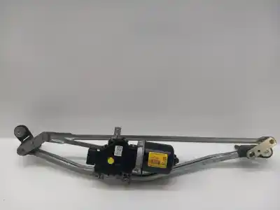 Автозапчасти б/у мотор переднего стеклоочистителя за dacia duster ii h4m740 ссылки oem iam 288004410r  