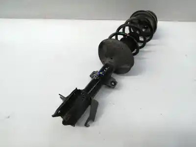 Second-hand car spare part FRONT RIGHT SHOCK ABSORBER for DACIA DUSTER II  OEM IAM references 543029903R  