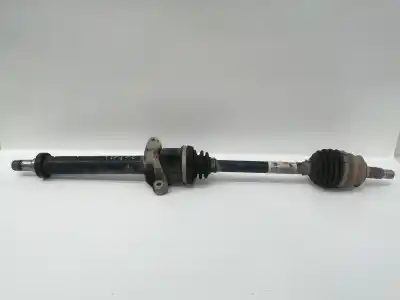 Автозапчасти б/у ПЕРЕДНЯЯ ПРАВАЯ ТРАНСМИССИЯ за MINI MINI (R56)  ссылки OEM IAM 31608605474  