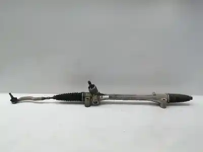Автозапчастина б/у РУЛЬМОВА РЕЙКА для TOYOTA AURIS (E18)  Посилання на OEM IAM 4551002330  