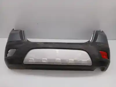Автозапчастина б/у ЗАДНІЙ БАМПЕР для OPEL MOKKA  Посилання на OEM IAM 95365612  