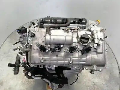 Piesă de schimb auto la mâna a doua MOTOR COMPLET pentru LEXUS CT (ZWA10)  Referințe OEM IAM 2ZR  