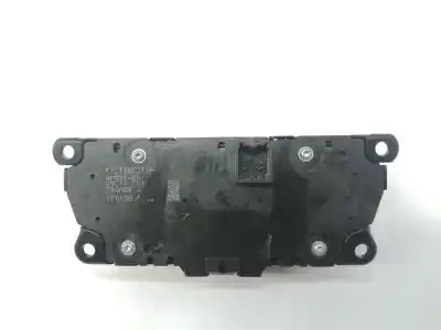 Автозапчасти б/у многофункциональное управление за ford kuga (cbs) 1.5 ecoboost cat 120 cv / 88 kw ссылки oem iam 2002936  