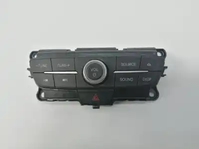 Автозапчасти б/у многофункциональное управление за ford kuga (cbs) 1.5 ecoboost cat 120 cv / 88 kw ссылки oem iam 2002936