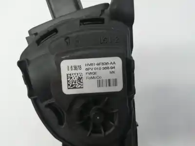 Автозапчасти б/у педальный потенциометр за ford kuga (cbs) 1.5 ecoboost cat 120 cv / 88 kw ссылки oem iam 2053728  