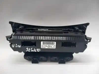 Автозапчастина б/у контроль опалення / кондиціонації для ford kuga (cbs) 1.5 ecoboost cat 120 cv / 88 kw посилання на oem iam 2297276  